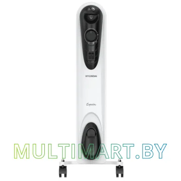 Обогреватель масляный Hyundai Expressive H-HO3-07-UI591 картинка 3